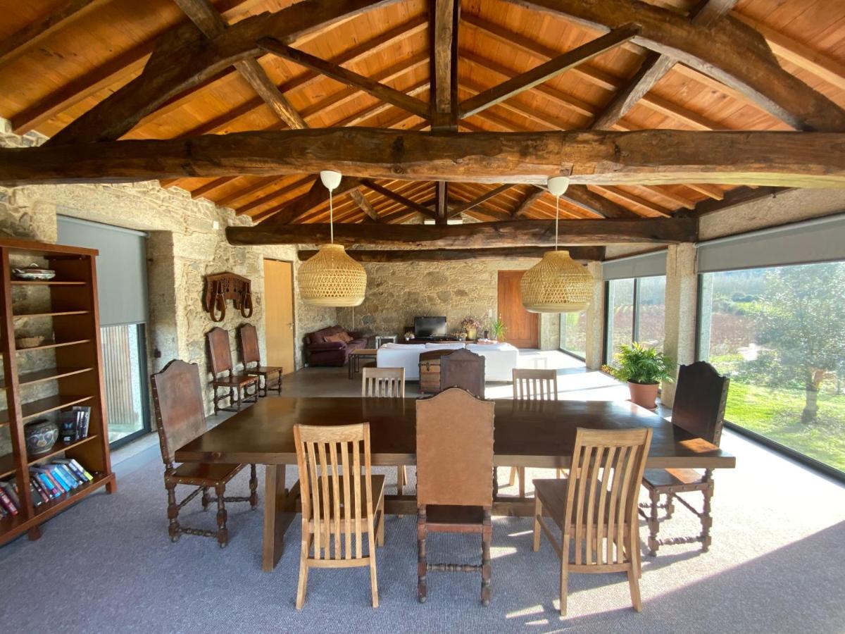Casa de Férias Surribes