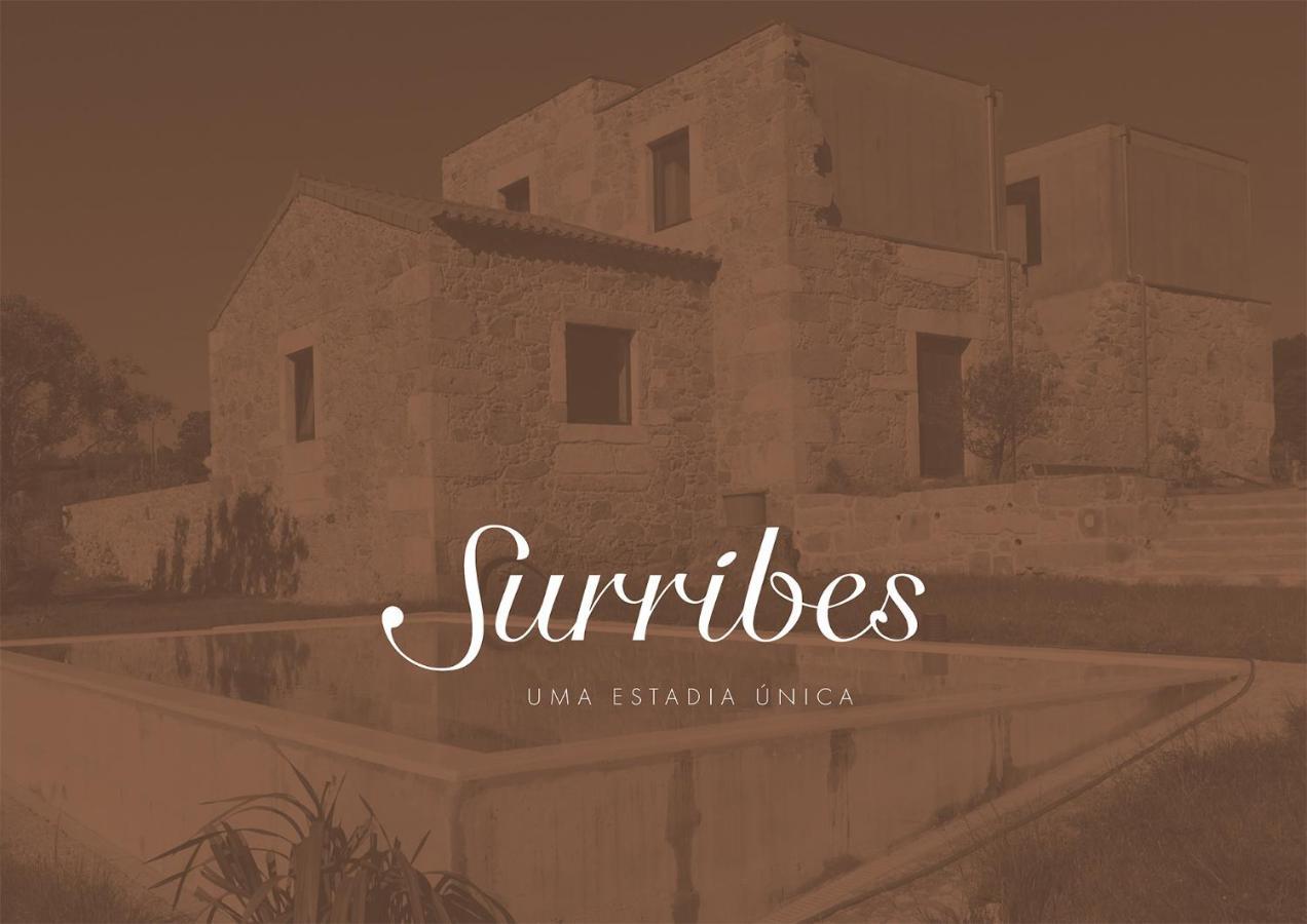 Casa de Férias Surribes *