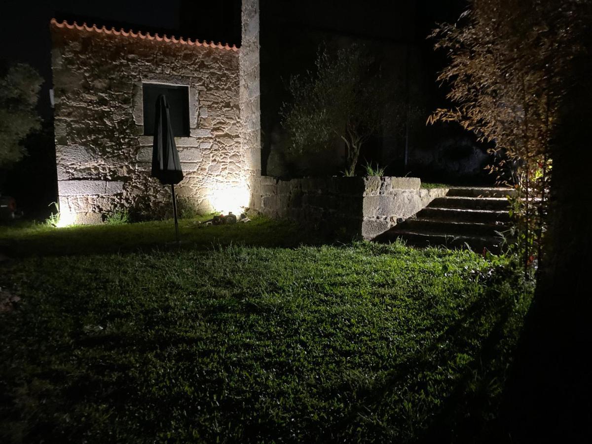 Casa de Férias Surribes